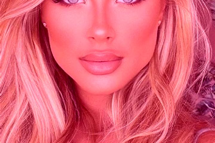 Nova, 24, a blonde hazel-eyed latina companion based in Niwari. Offering BDSM, Overnight, Tantra. Available for incall and outcall, overnight bookings availa...