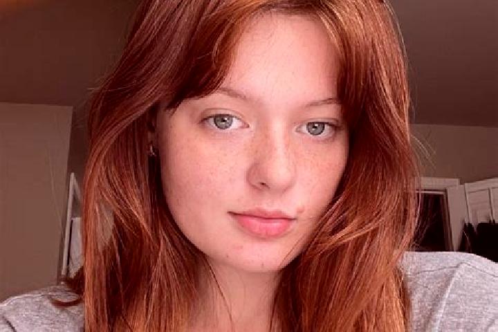 Nova, 24, a chestnut blue-eyed caucasian companion based in Castelfranco di Sopra. Offering Roleplay, Prostate Massage. Available for incall and outcall, day...