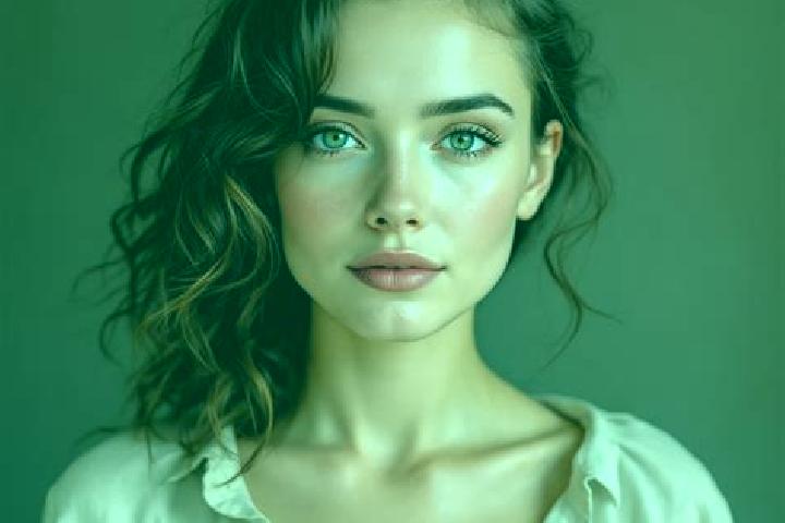 Nova, 24, a chestnut grey-eyed mixed companion based in Bokat. Offering 69, Roleplay, BDSM. Available for incall and outcall, day and evening dates.