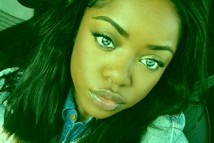 Nova, 24, a red blue-eyed ebony companion based in Nuevo Laredo. Offering CIM, Domination, Deep French Kissing, Dinner Date. Available for incall and outcall...