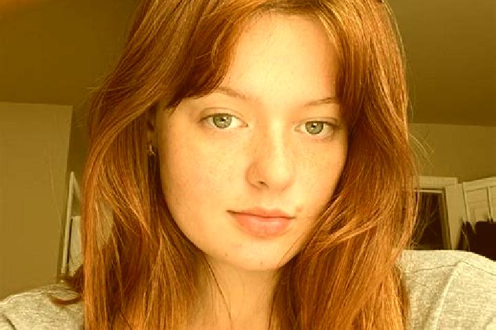 Nova, 24, a red green-eyed caucasian companion based in Bekessamson. Offering BDSM, 69, Prostate Massage, Dinner Date. Available for incall and outcall, over...