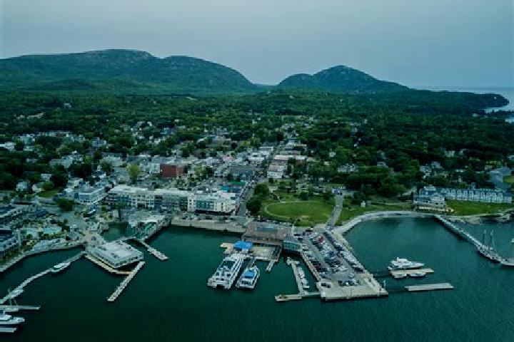 Nova, 24 — Escort in Bar Harbor, United States