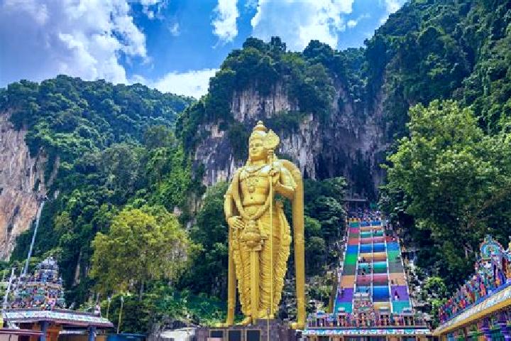 Nova, 24 — Escort in Batu Caves, Malaysia
