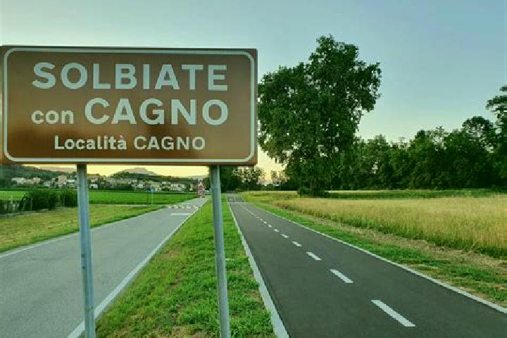 Nova, 24 — Escort in Cagno, Italy