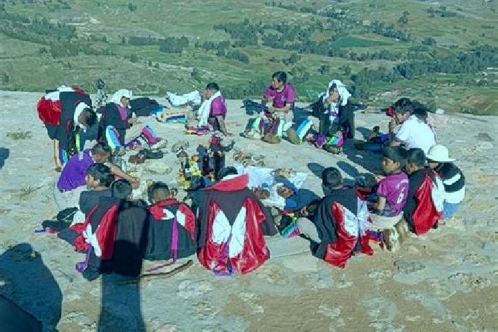 Nova, 24 — Escort in Chambara, Peru