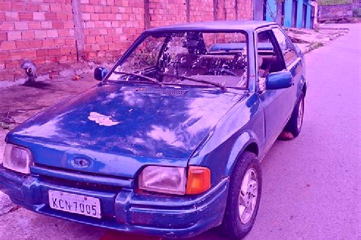 Nova, 24 — Escort in Chapeco, Brazil