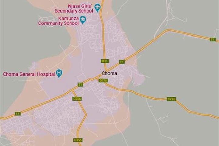 Nova, 24 — Escort in Choma, Zambia