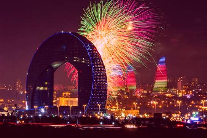 Nova, 24 — Escort in Digah, Azerbaijan