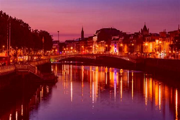 Nova, 24 — Escort in Dublin, Ireland
