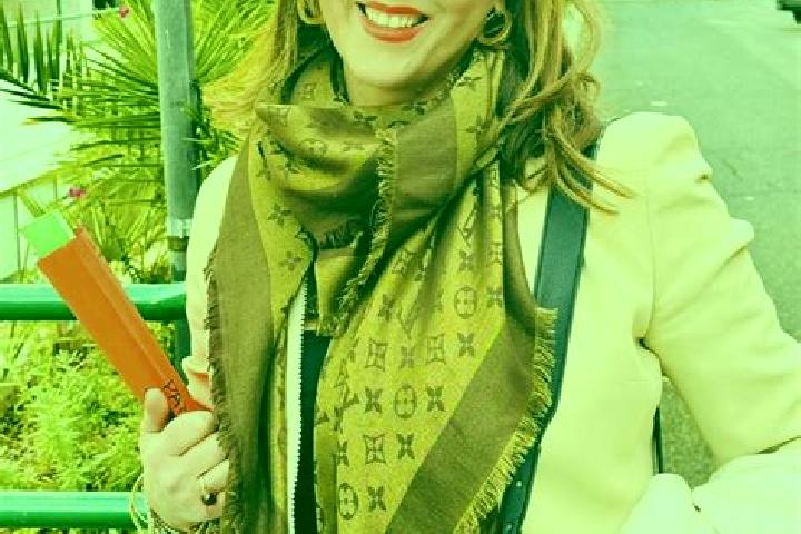 Nova, 24 — Escort in Dumenza, Italy