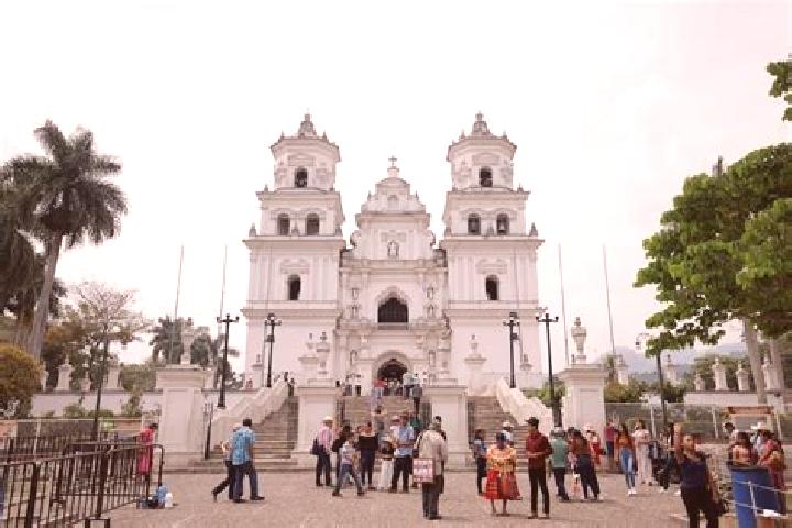 Nova, 24 — Escort in Esquipulas, Nicaragua