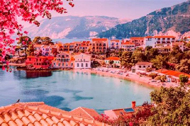 Nova, 24 — Escort in Gorgogyri, Greece