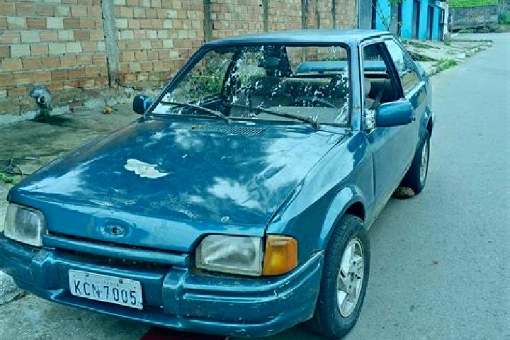 Nova, 24 — Escort in Gravata, Brazil