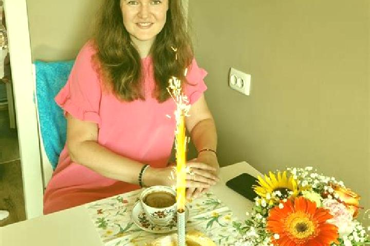 Nova, 24 — Escort in Grigiskes, Lithuania