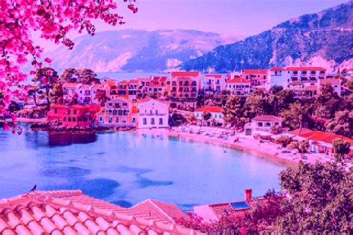 Nova, 24 — Escort in Kallifytos, Greece