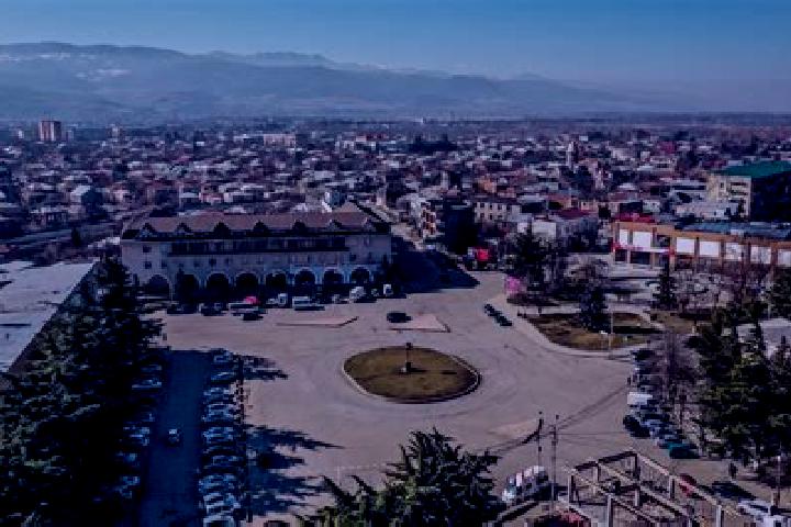 Nova, 24 — Escort in Khashuri, Georgia