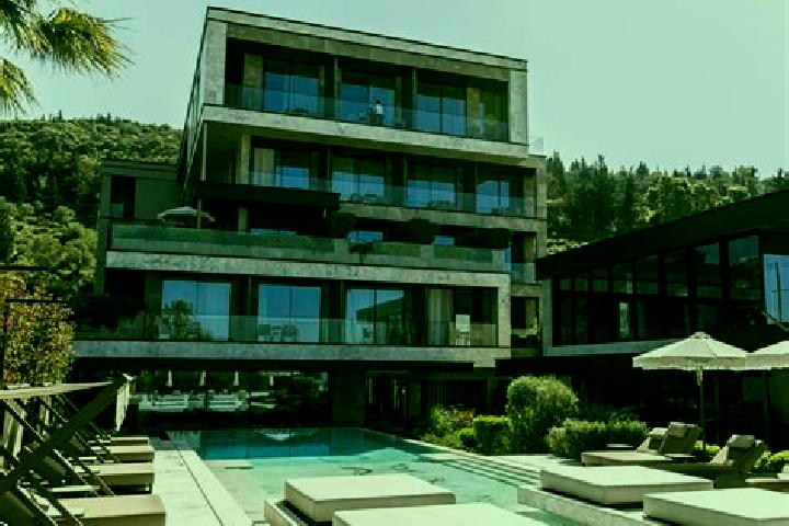 Nova, 24 — Escort in Kranea, Greece