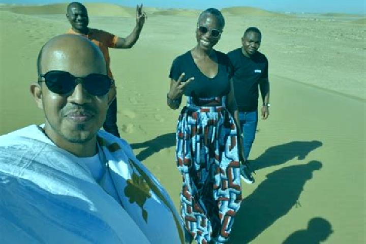 Nova, 24 — Escort in Laayoune, Western Sahara