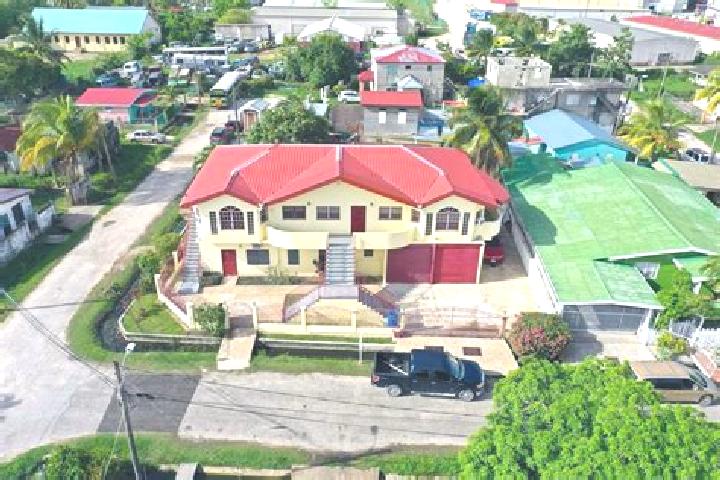 Nova, 24 — Escort in Ladyville, Belize