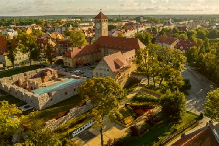 Nova, 24 — Escort in Morag, Poland