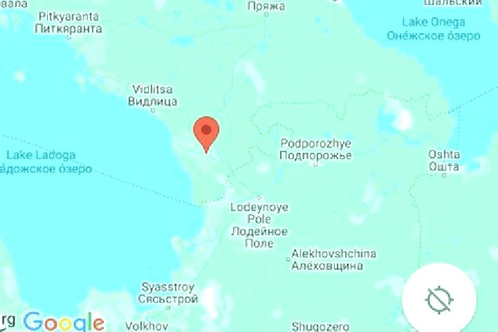 Nova, 24 — Escort in Olonets, Russia