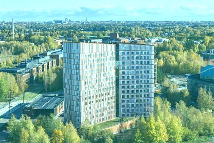 Nova, 24 — Escort in Otaniemi, Finland