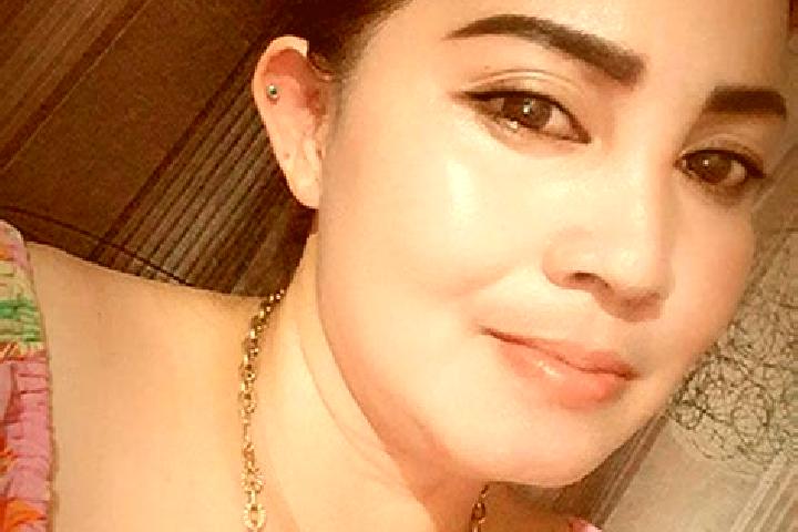 Nova, 24 — Escort in Paas Girang, Indonesia