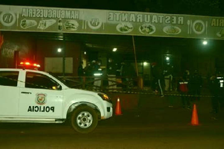 Nova, 24 — Escort in Presidente Franco, Paraguay