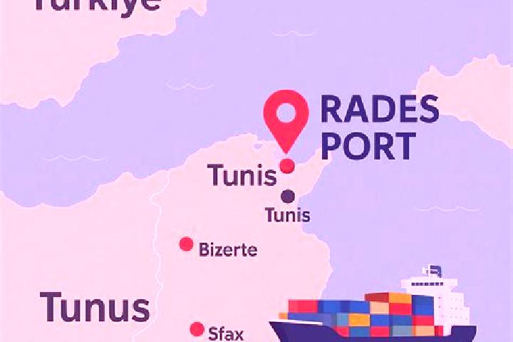 Nova, 24 — Escort in Rades, Tunisia