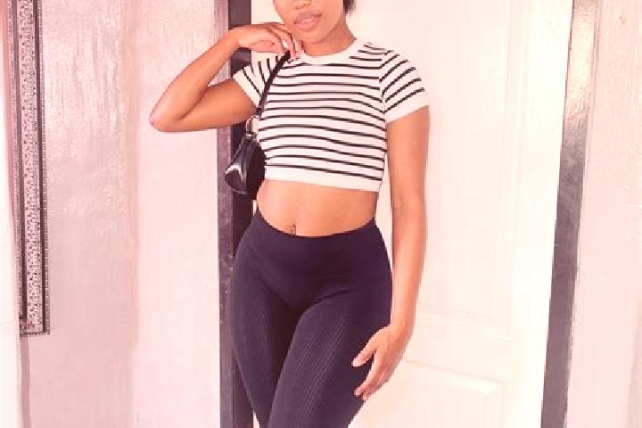 Nova, 24 — Escort in Ramokgonami, Botswana