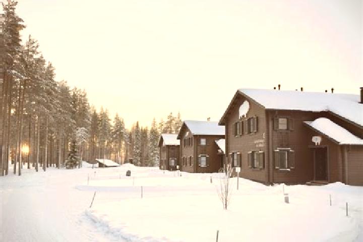 Nova, 24 — Escort in Ranua, Finland