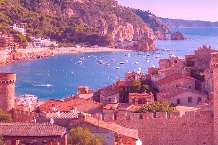 Nova, 24 — Escort in Remondo, Spain