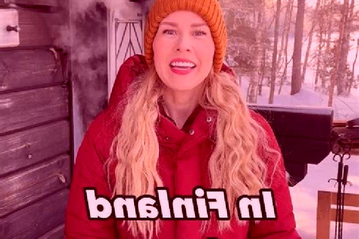 Nova, 24 — Escort in Saekylae, Finland