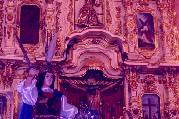 Nova, 24 — Escort in San Miguel Tecomatlan, Mexico
