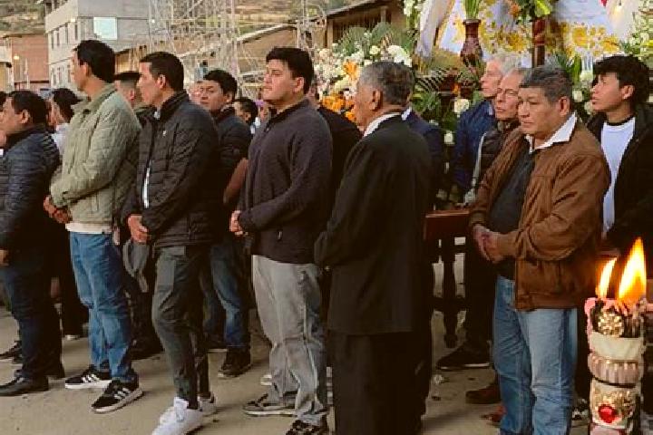 Nova, 24 — Escort in Sancos, Peru