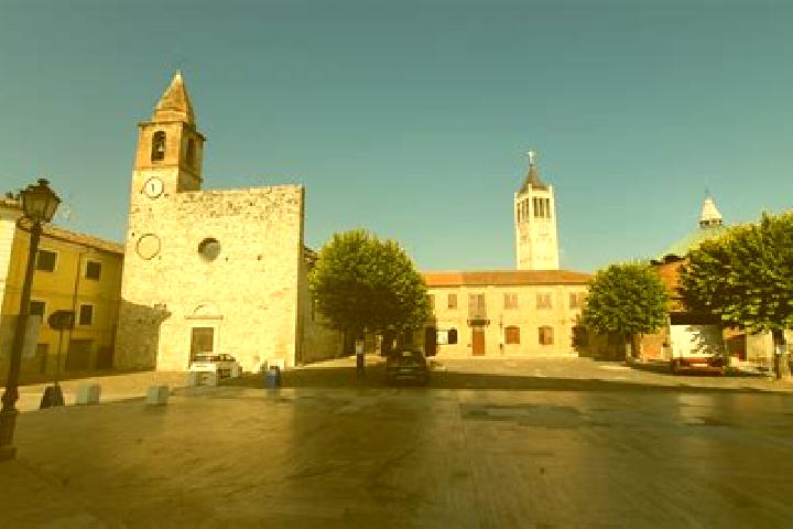 Nova, 24 — Escort in Sant Egidio alla Vibrata, Italy