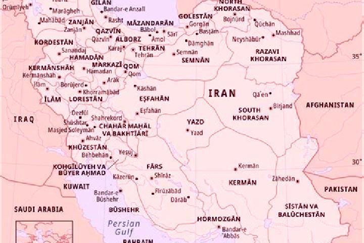 Nova, 24 — Escort in Seftejan, Iran