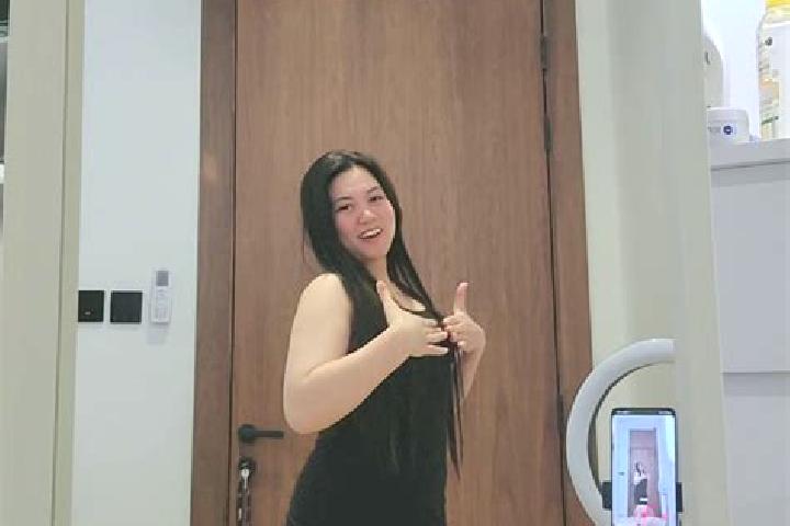 Nova, 24 — Escort in Timbang, Indonesia