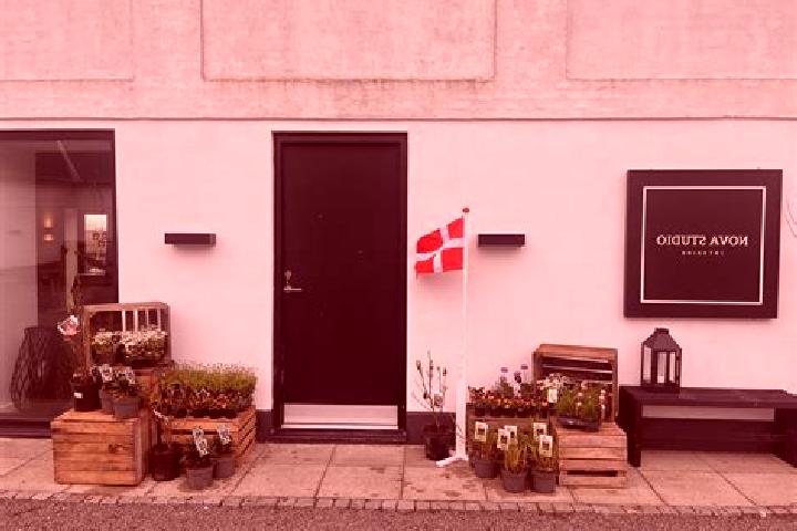 Nova, 24 — Escort in Tjaereborg, Denmark