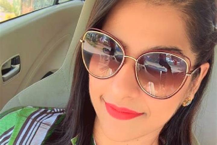 Nova, 24 — Escort in Yasha, Mexico