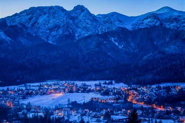 Nova, 24 — Escort in Zakopane, Poland