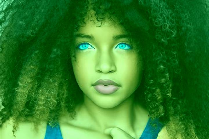 Nova, 25, a black blue-eyed mixed companion based in Khvoshchivka. Offering Roleplay, Deep French Kissing, Striptease, Domination, CIM. Available for incall ...