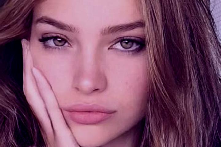 Nova, 25, a blonde hazel-eyed mediterranean companion based in Thazhecode. Offering Deep French Kissing, Girlfriend Experience, Prostate Massage, Striptease....
