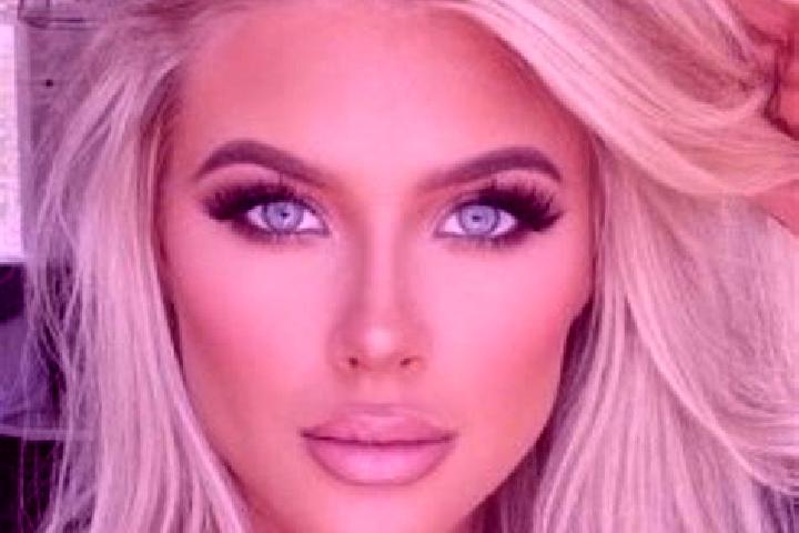Nova, 25, a platinum blonde blue-eyed ebony companion based in Wiang Kaen. Offering Erotic Massage, Striptease, A-Level, Domination. Available for incall and...