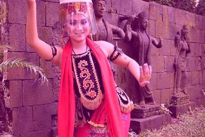 Nova, 25 — Escort in Banjar Tamansari, Indonesia