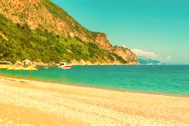 Nova, 25 — Escort in Baosici, Montenegro