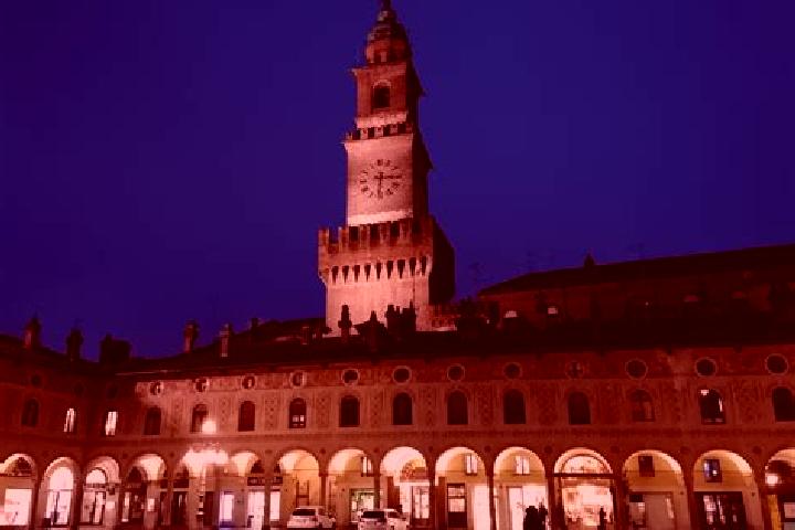 Nova, 25 — Escort in Bellinzago Lombardo, Italy
