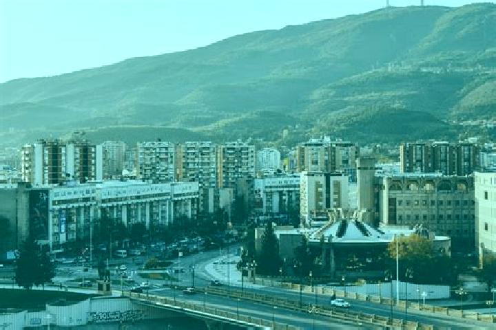 Nova, 25 — Escort in Bojane, North Macedonia