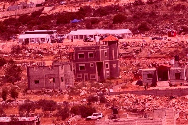 Nova, 25 — Escort in Bruqin, Palestine