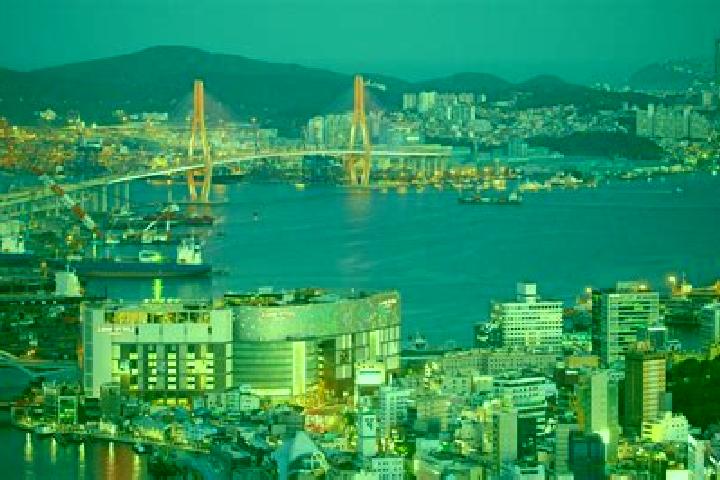 Nova, 25 — Escort in Busan, South Korea